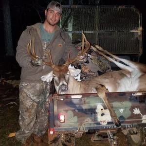 Meet your Posher, Brandon